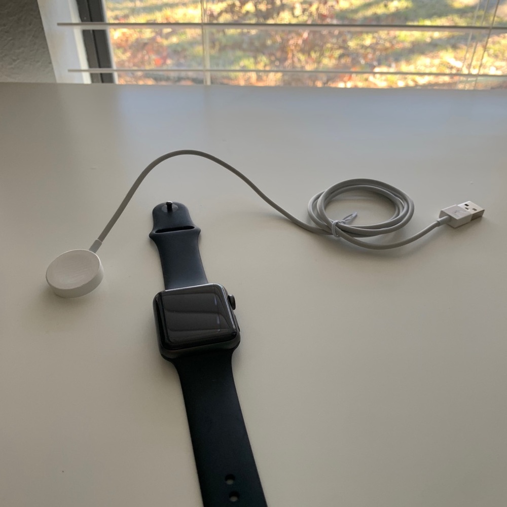 Apple Watch Series 3 GPS